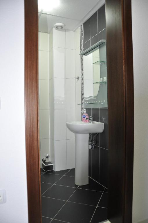 Marina Apartments Ohrid Exterior photo